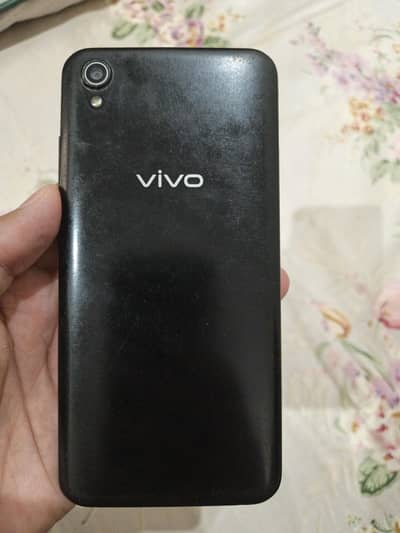 Vivo Y90
