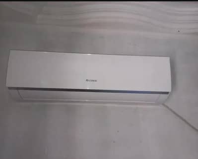 gree inverter ac 1.5 ton
