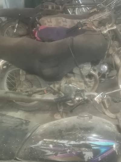 Honda 70