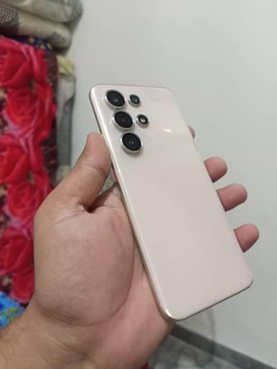 Itel S26 super ultra 10/month warranty ma ha