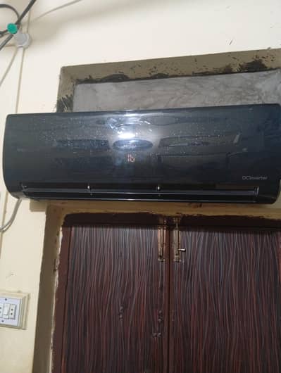 AIR CONDITIONER INVERTER