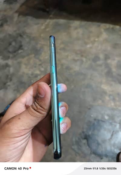 Vivo S1