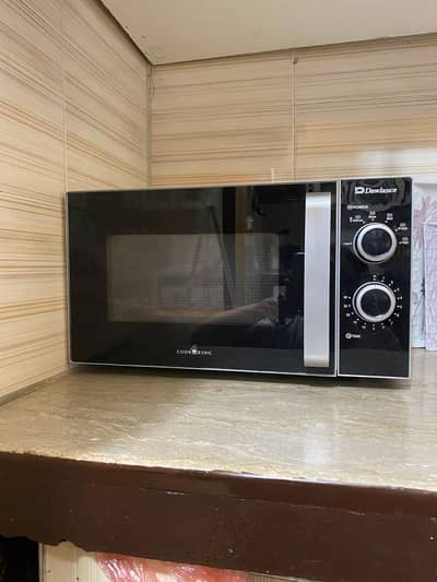 Dawlance Microwave Oven