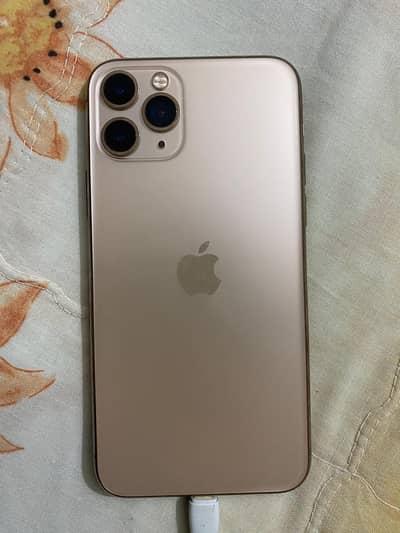 Apple iPhone 11 Pro