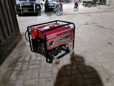 6kv generator