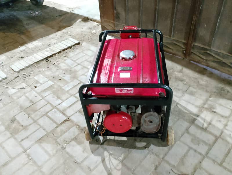 6kv generator 2