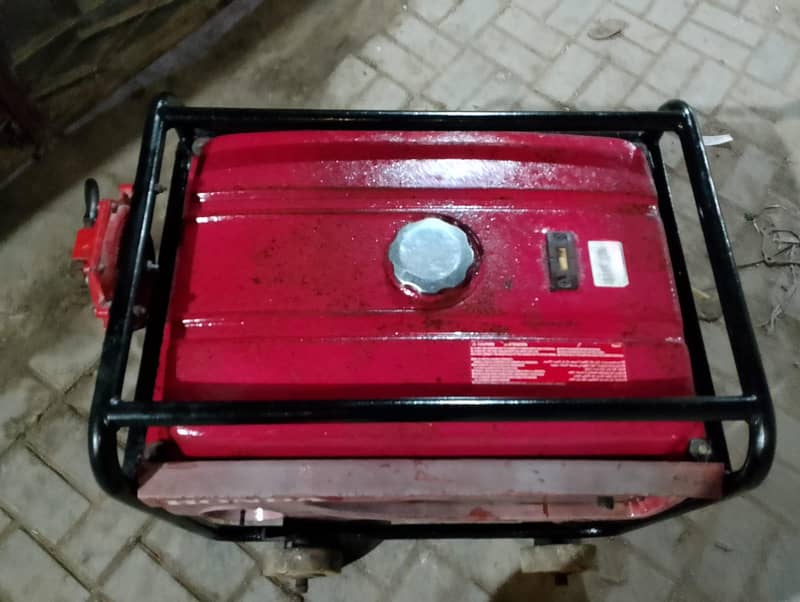 6kv generator 3