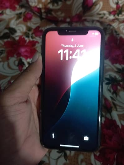 Apple iPhone XR