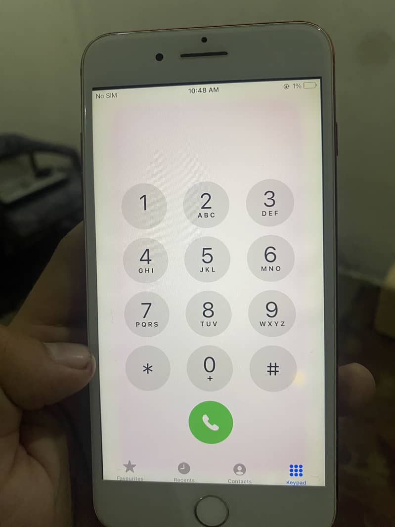 Apple iPhone 7 Plus 6