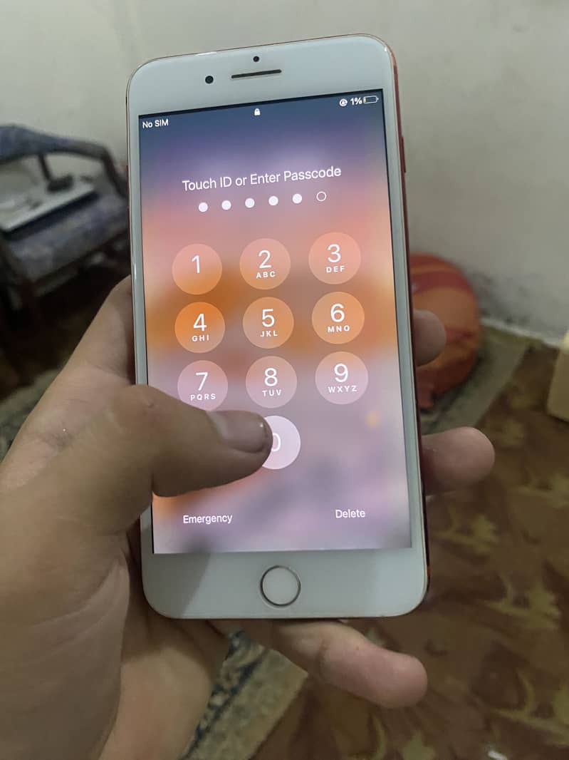 Apple iPhone 7 Plus 12