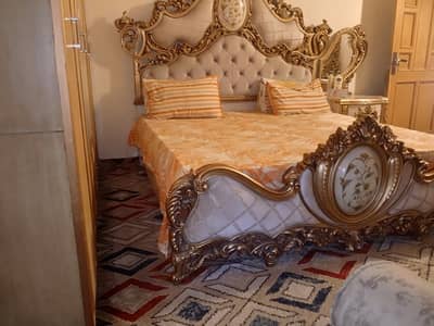 10 Marla House Is Available For Sale In Allama Iqbal Town