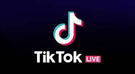 tik tok live dekhny k liye apk available ha