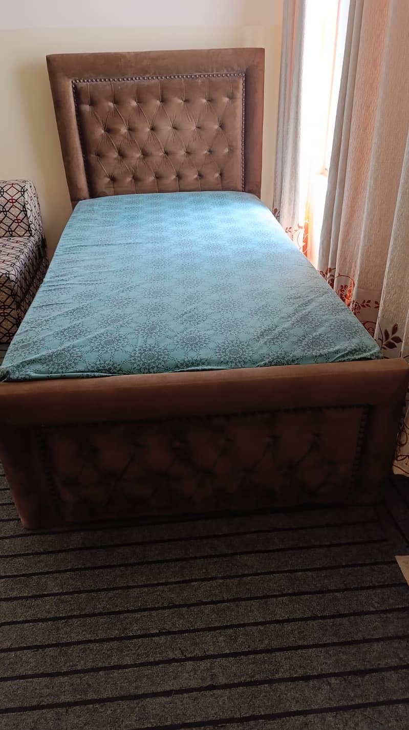 Single Beds 0