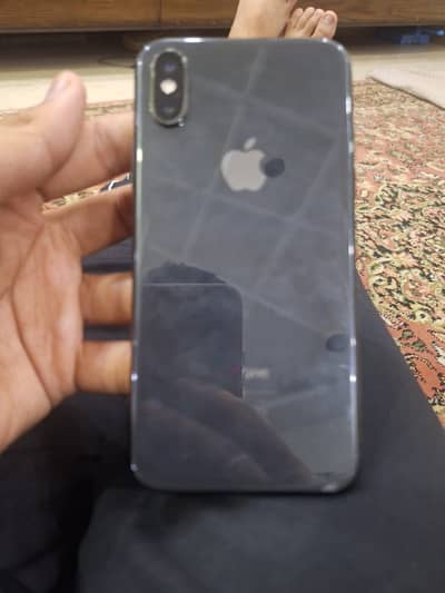 iPhone XS pta approved