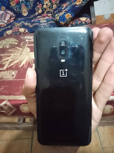One Plus 6T