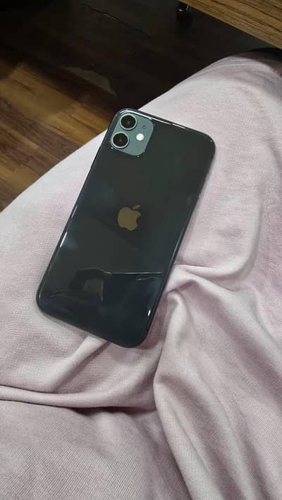 Apple iPhone 11