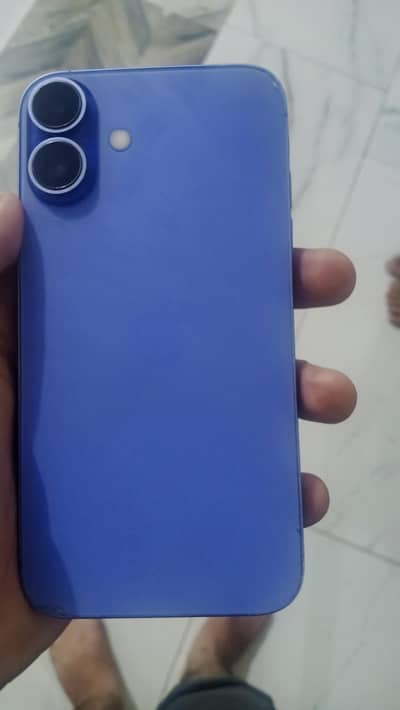 Apple iPhone XR