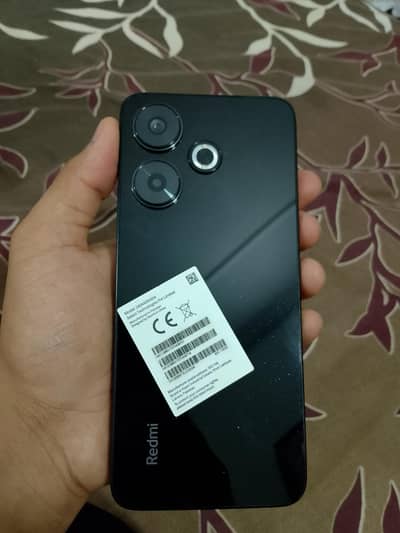 Xiaomi Redmi 13