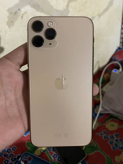 iPhone 11 Pro 256 gb battery 83 nonpta bay pass