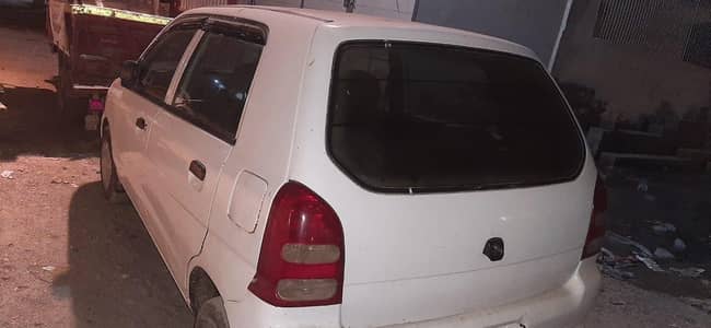 Suzuki Alto 2010