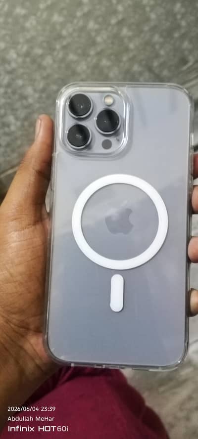 Iphone 13 pro max FU For Sale