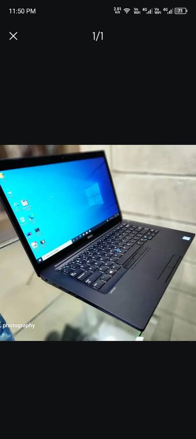 Dell latitude 7480