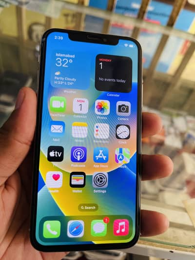 Apple iPhone X 64gb