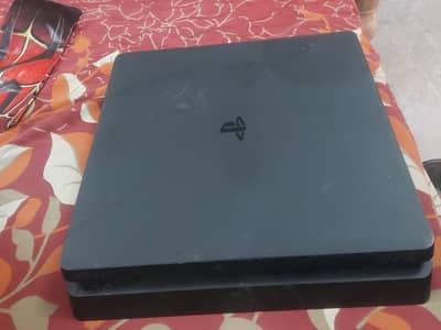 playstation 4 slim sony