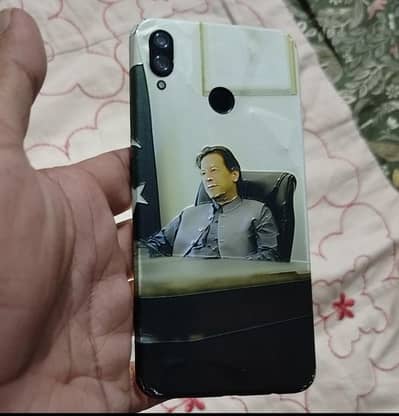 Huawei Nova 3i only set & box 4/128
