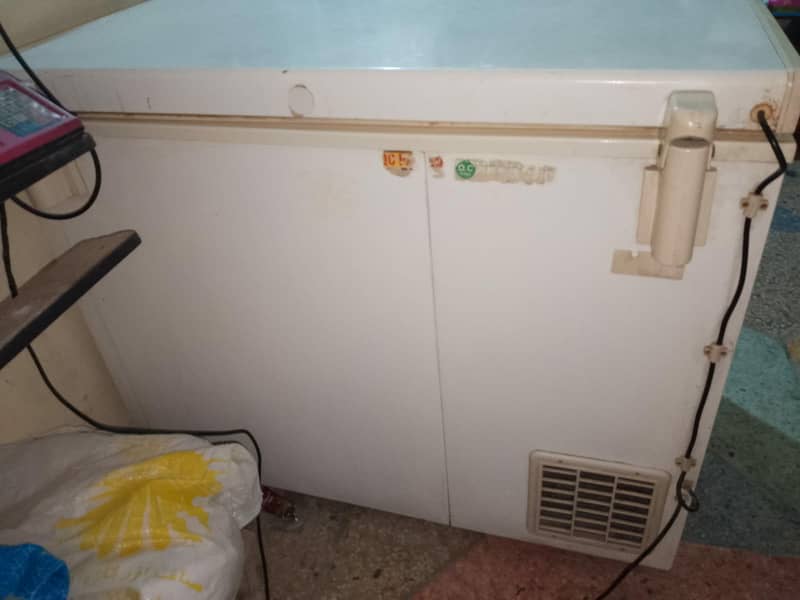 Waves Deep Freezer 2