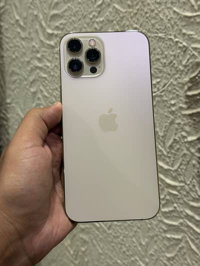 Apple iPhone 12 Pro Max