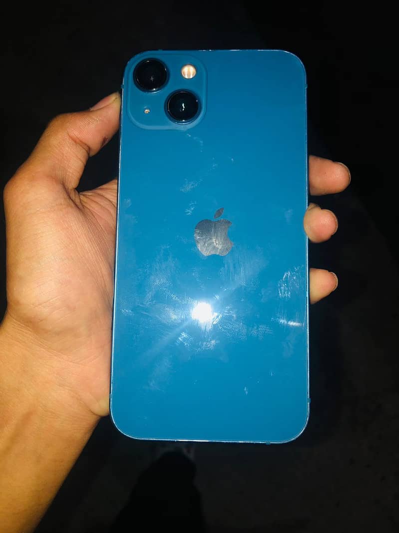 Apple iPhone 13 3