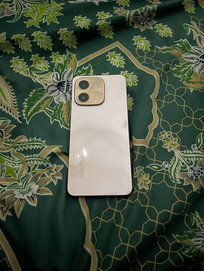 Vivo Y28
