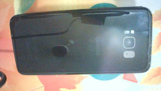 samsung s 8 plus 4 GBRAM and 46GB storage gaming mobile