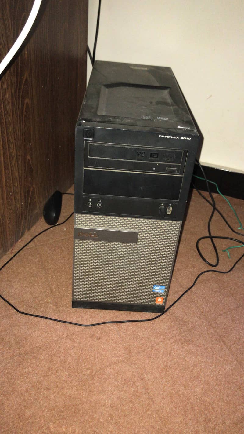Pc full setup 0