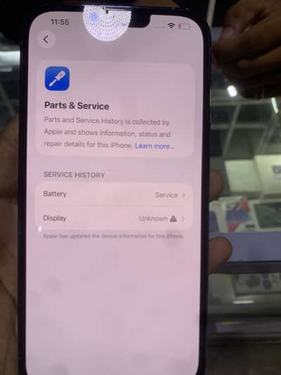Apple iPhone 13 Pro Max
