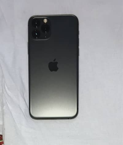 Apple iPhone 11 Pro