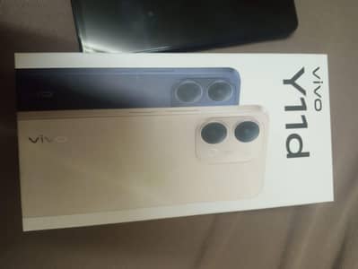 Vivo Y11