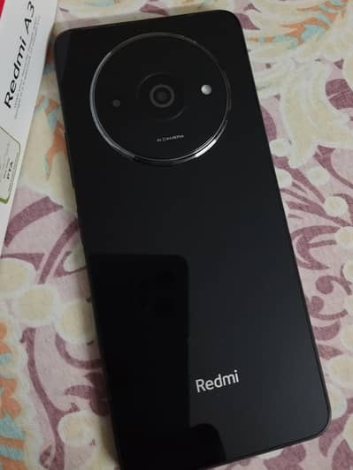 Redmi A3