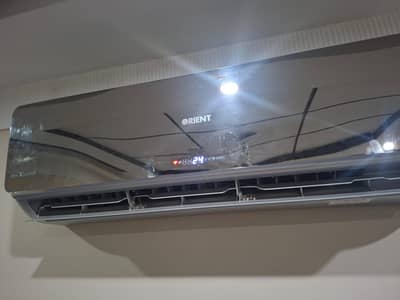 ORIENT INVERTER AC 1.5 TON( DISPLAY)