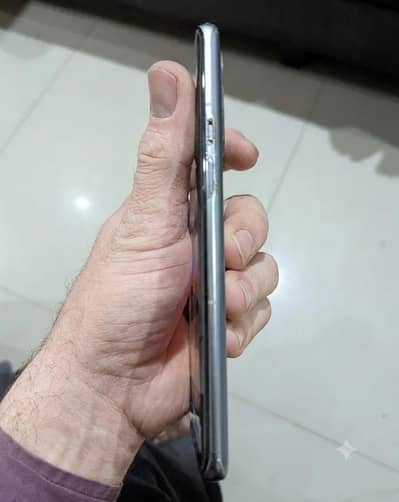 One Plus 9 Pro