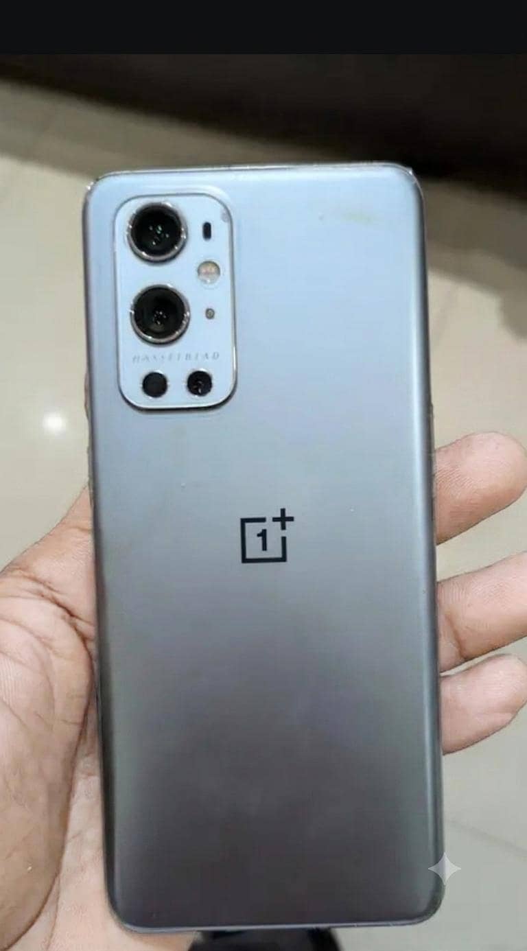 One Plus 9 Pro 1