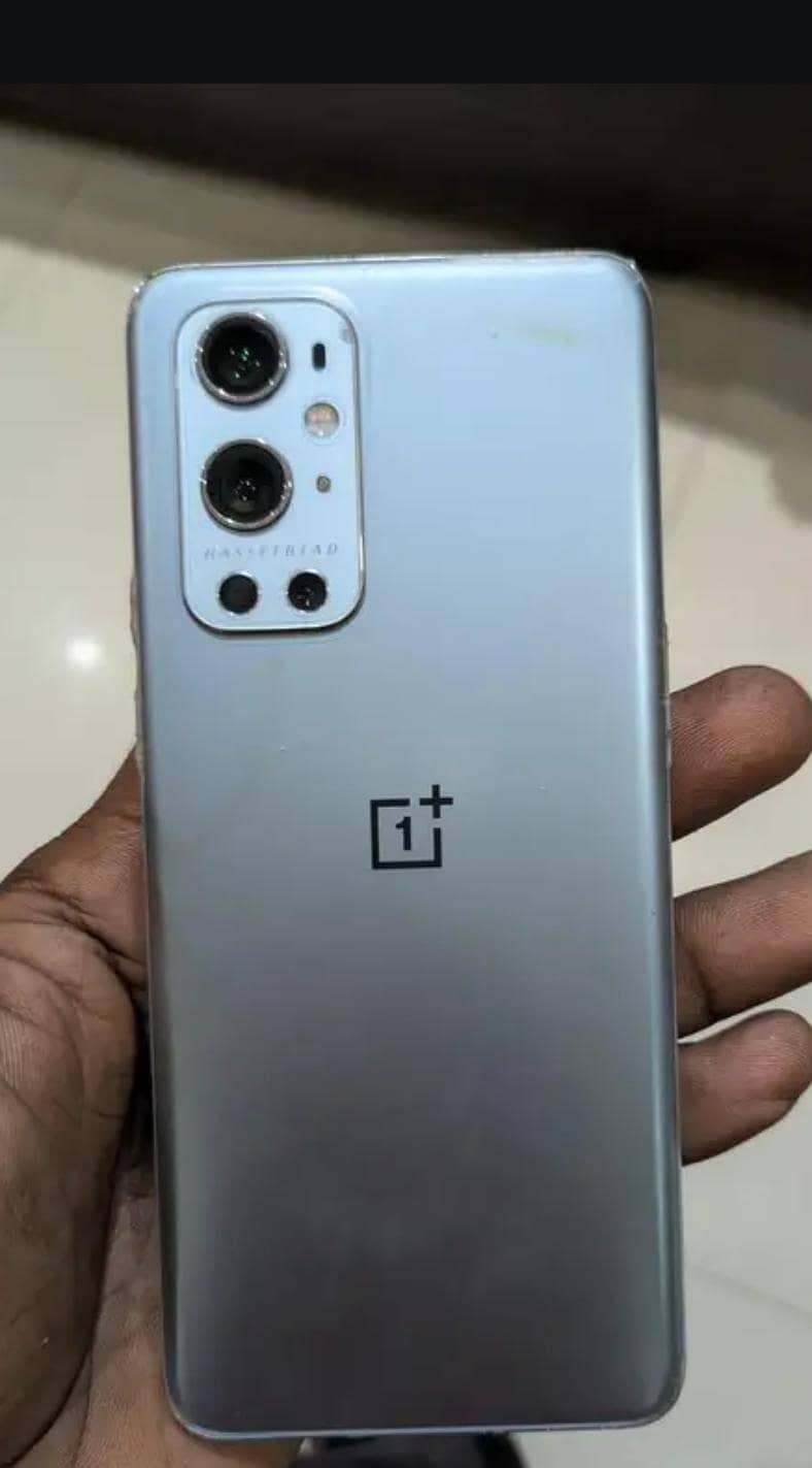 One Plus 9 Pro 5