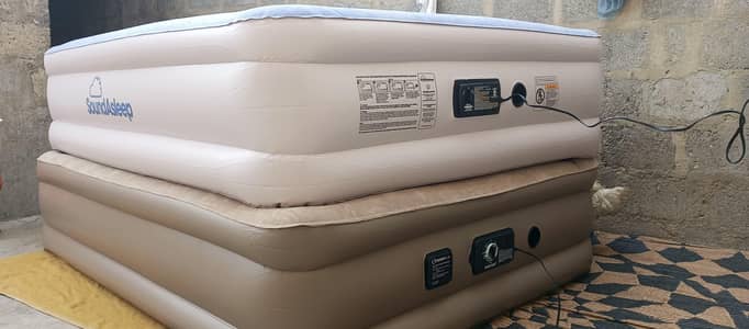 Air bed