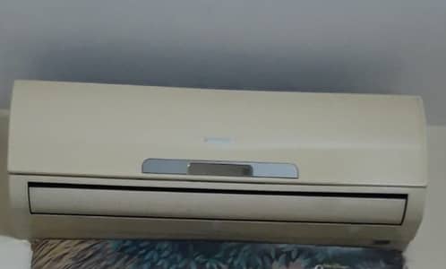 Air Conditioner