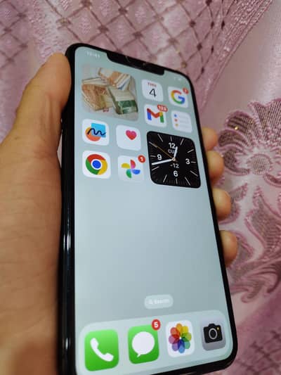 iphone XS max 64/gb