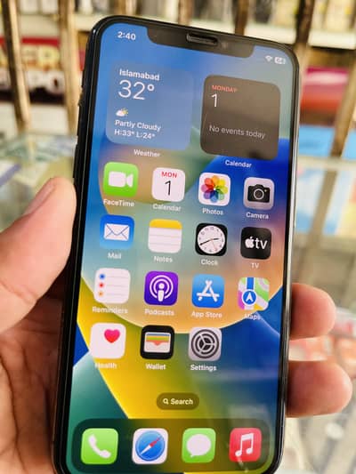 Apple iPhone X 64 gb