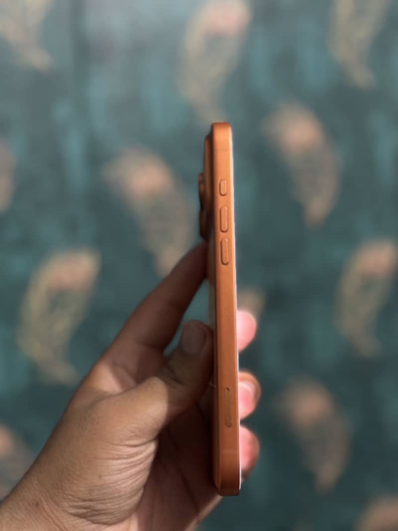 iPhone 17 Pro max 2