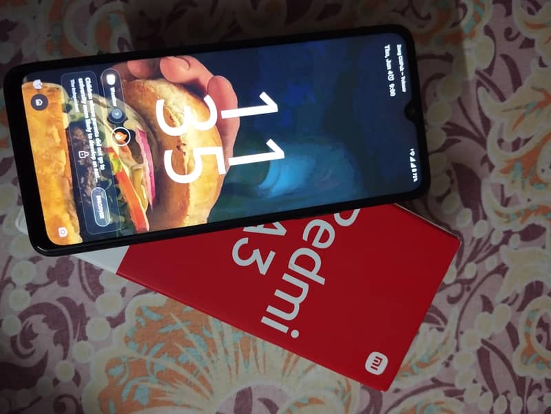 Redmi A3 6