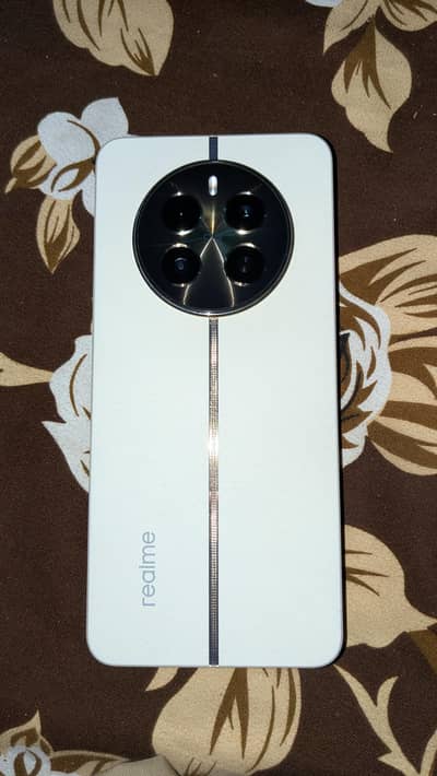 Realme 12 Plus